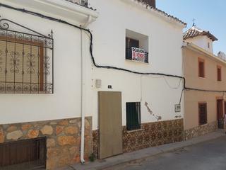 Reihenhaus  Cantarranas