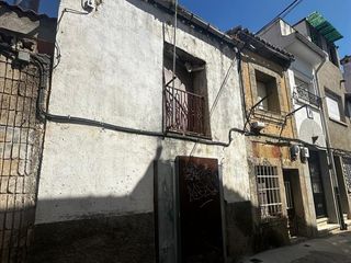 Casa a schiera  Serrallo