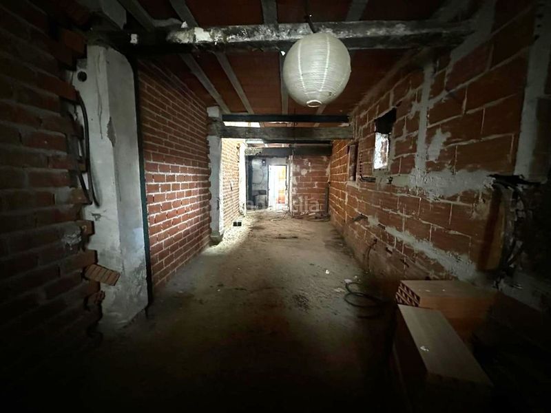 Foto aff2e28b-3f81-44e2-b7b1-9068e76b835b. Casa adossada a Cebreros