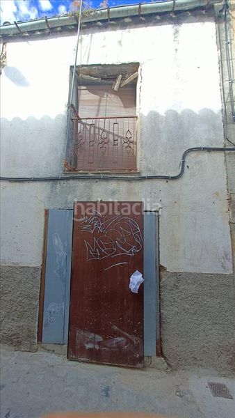 Foto fe475d1b-a9f9-4e0f-8448-25f7fd48439c. Casa adossada a Cebreros