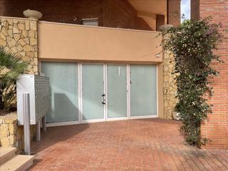 Business premise  Foixarda