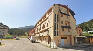 Etagenwohnung  Pla estacio