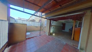 Xalet a Malpartida de Plasencia