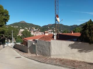 Terreny residencial  Poligono 35