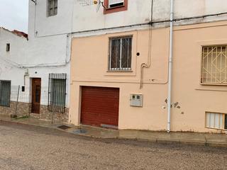 Local commercial  Jimenez de cordoba
