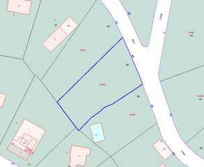 Residential Plot  Serra de sant feliu