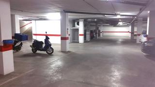 Aparcament cotxe  Olivos