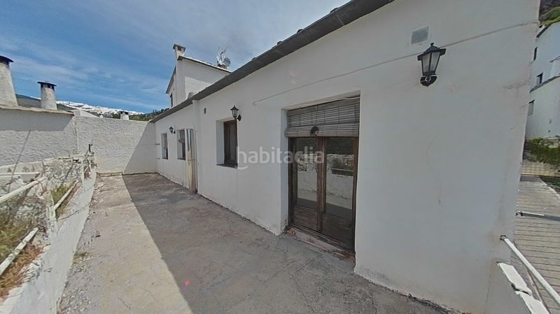 Foto 2920edbb-7fd8-482e-8a08-12b2e7a6e010. Casa a Bubión