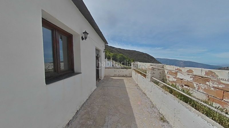 Foto 3d75bd02-9585-4686-ad1d-9deb840b683e. Casa a Bubión