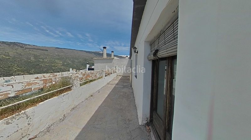 Foto 67aa3551-4669-42a7-aba9-84eb4117fb6d. Casa a Bubión