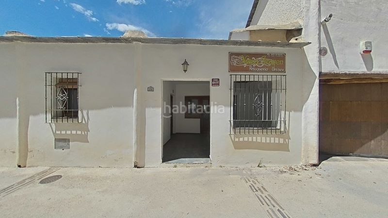 Foto fc9b3695-085e-4242-b489-26cda8cacea2. Casa a Bubión