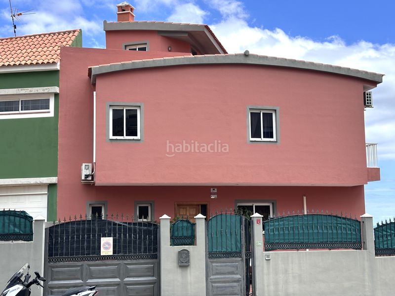 Foto 1e201cd7-f77d-4cef-a40e-e887e4f2c835. Casa a Barranco Hondo Candelaria