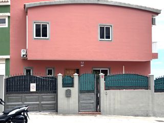 Maison  Agustin ramos ramos
