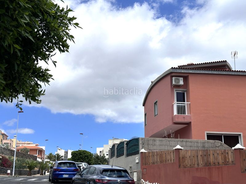 Foto e26c5125-654b-4538-beb7-8f151c1e7444. Casa a Barranco Hondo Candelaria