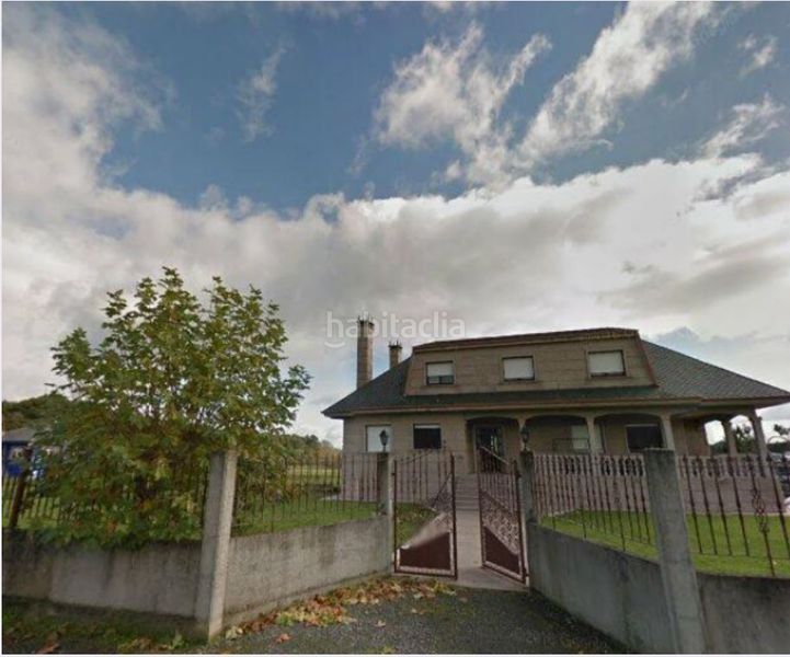 Foto d12f4dc7-a410-450a-adcd-e23da01ae49f. Casa a Begonte