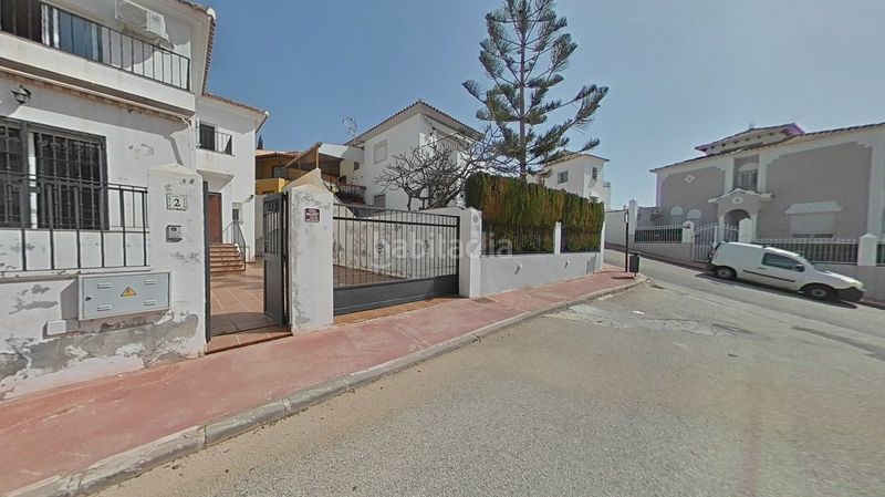Foto 145cc679-e460-4f0a-9d21-bfa9e3a554a4. Casa amb aparcament a Urbanización Santa Rosa Torrox