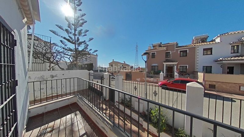 Foto 7502d298-4b73-43ab-9514-5f9989bfd3f0. Casa amb aparcament a Urbanización Santa Rosa Torrox