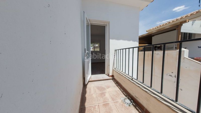 Foto 83f67320-d40e-4f4e-b302-d8304d7bc7a4. Casa amb aparcament a Urbanización Santa Rosa Torrox