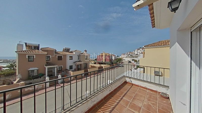 Foto ad8c9b97-24d0-472a-bfa7-bd5ac4f77c76. Casa amb aparcament a Urbanización Santa Rosa Torrox
