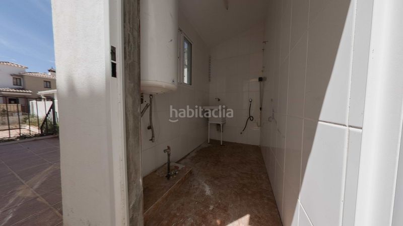 Foto b0dd707a-d2e4-4df6-84fa-d2a3b5284777. Casa amb aparcament a Urbanización Santa Rosa Torrox
