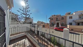 House in Urbanización Santa Rosa