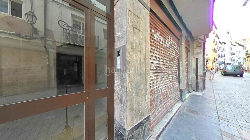 Foto 5b7bc942-0903-43bb-9321-0c7cb3c09eab. Etagenwohnung in Casco Antiguo Logroño