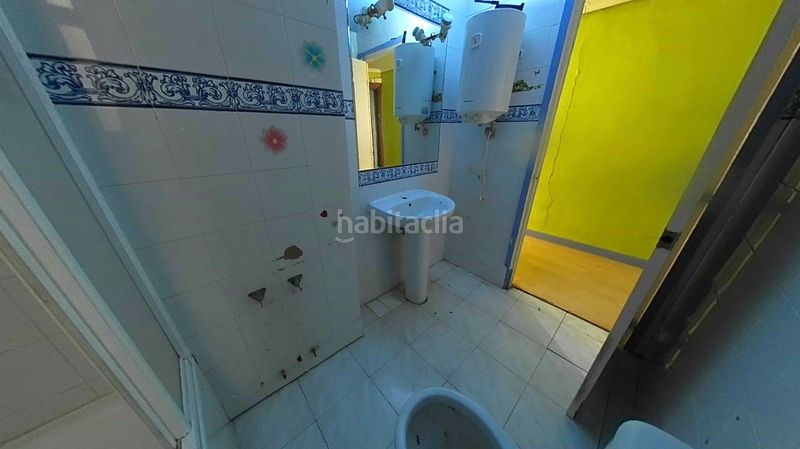 Foto 9231c697-acb8-4ea0-8f0c-d3b58c9c4bbc. Etagenwohnung in Casco Antiguo Logroño