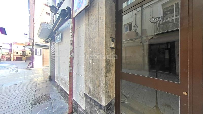 Foto b8f523a9-62b1-4165-b311-461377c418ae. Etagenwohnung in Casco Antiguo Logroño