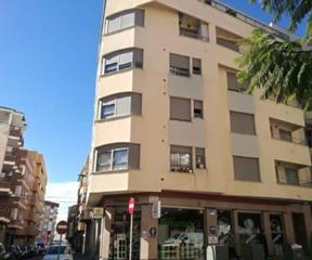 Aparcament cotxe  San pedro