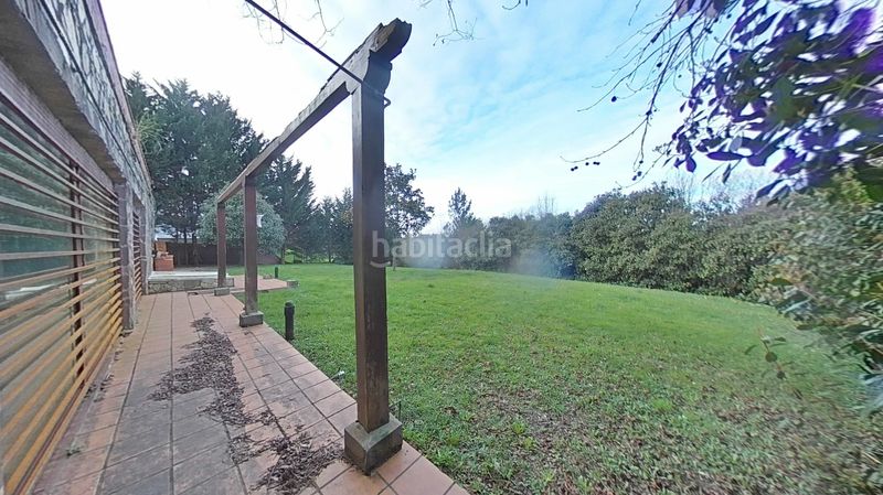 Foto d450d417-39ac-46a9-a4f0-d3b2804c119f. Casa amb aparcament piscina a Mungia