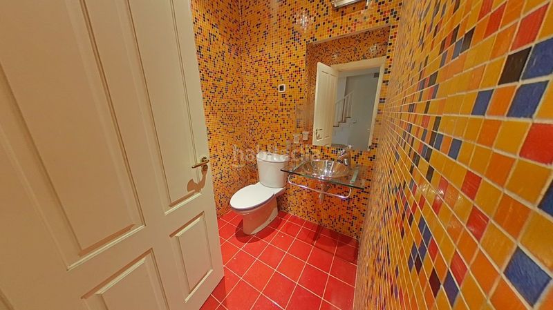 Foto e181458c-d605-46d6-aaed-a952e621ae4b. Casa amb aparcament piscina a Mungia