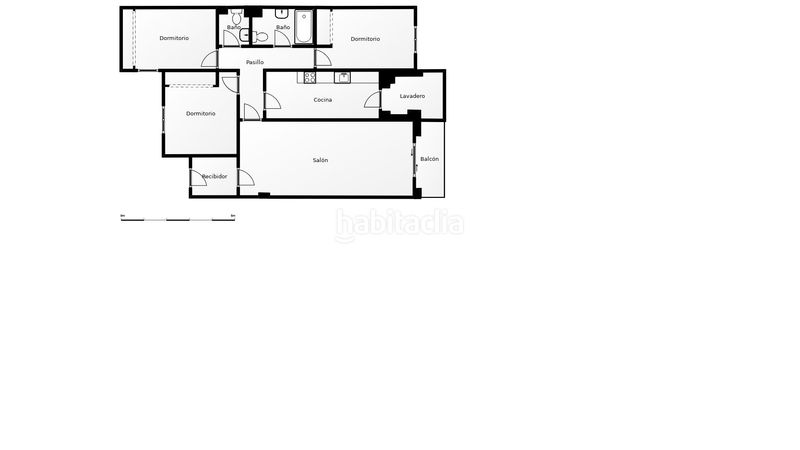 Foto c27a90a2-26a3-4c86-8fe6-6189923771e5. Pis a Poble Nou-Olivar Gran Figueres