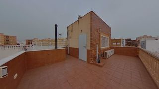 Chalet à Ciudad Jardín - Tagarete - El Zapillo