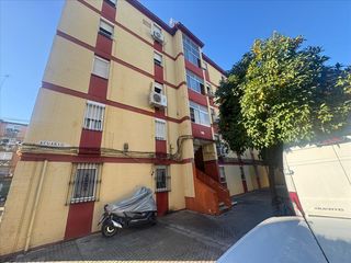 Appartamento in Los Pájaros