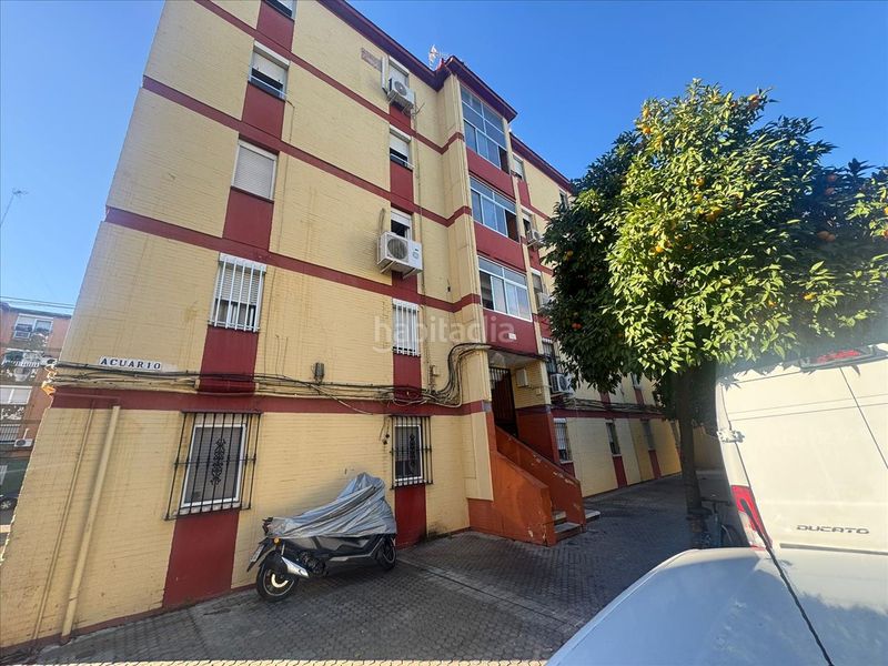 Piso  en  Los Pájaros