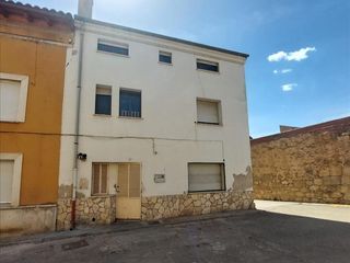 Maison à San Roque