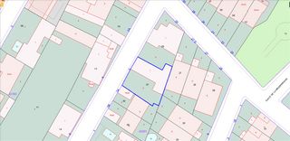 Residential Plot  Toledo