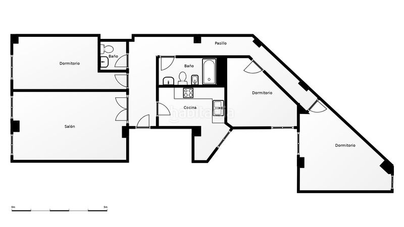 Foto 87119ad5-7177-4662-9f26-ad46b0d0d3b0. Piso en Nules