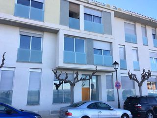 Parking voiture  Banqueras