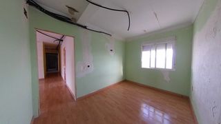 Etagenwohnung in La Pastora - La Estación