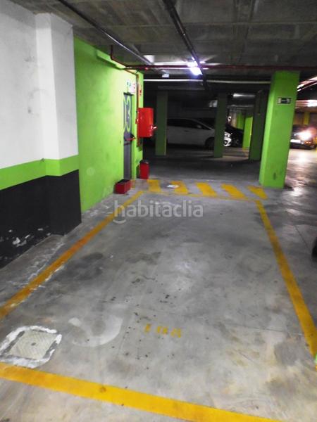 Foto 7412f2b2-cabd-4b52-be95-a28aba781286. Aparcament cotxe a Parque Oeste-Fuente Cisneros Alcorcón