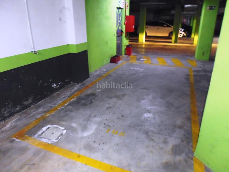 Foto c5fc6d94-7224-4dc2-aad8-9802faabb785. Parking coche en Parque Oeste-Fuente Cisneros Alcorcón