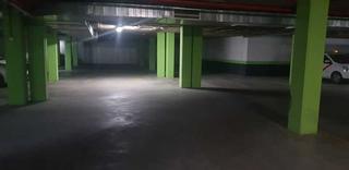 Parking coche  Fuente cisneros