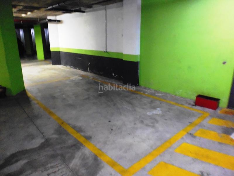 Foto e765806f-86b2-4f0c-ac9e-e02e976d4e1c. Parking coche en Parque Oeste-Fuente Cisneros Alcorcón