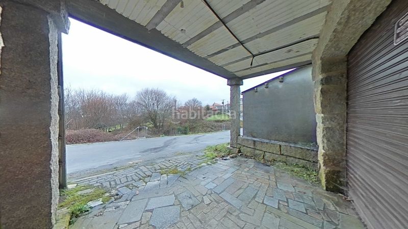 Foto 25a360b1-8f56-4e02-95e4-470b08b3ea21. Haus mit parking in Muíños