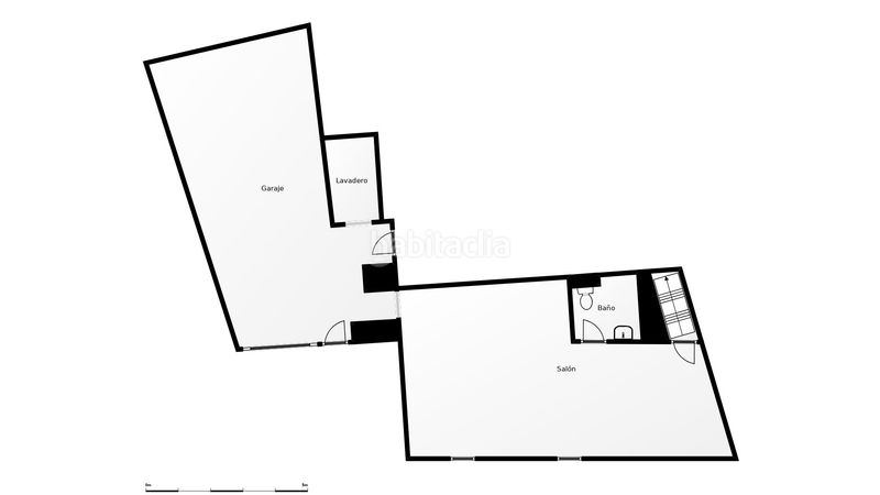 Foto 3d4d4dbe-9dcd-46bf-b62a-85c162e34c23. Haus mit parking in Muíños