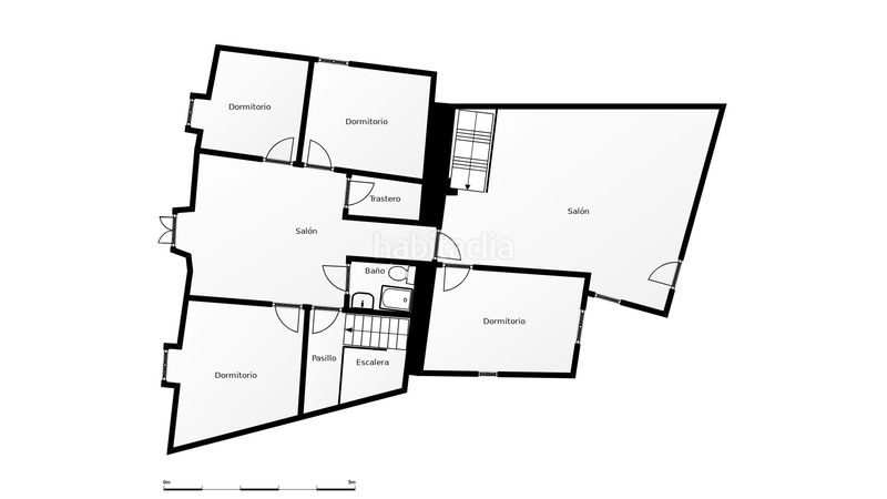 Foto 51ba80b4-e0c7-40f5-8ebd-8d5c240880d8. Haus mit parking in Muíños