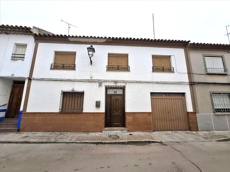 Foto 10ea1581-8921-4323-997d-df9b938b074c. Casa a Campo de Criptana