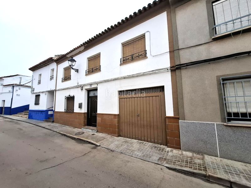 Foto d818e978-c28d-4133-a9d7-a07986029e87. Casa a Campo de Criptana