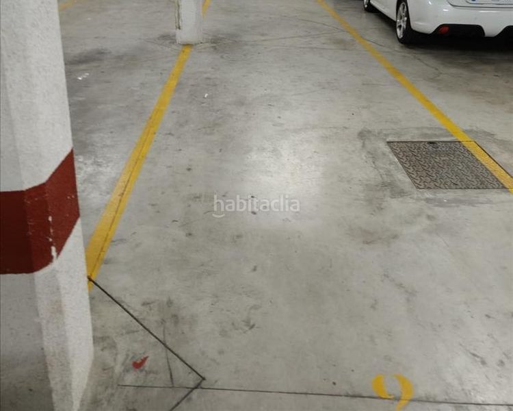 Foto 05ba201f-8697-4a4d-b093-ad56897a633b. Aparcament cotxe a Centro Tudela